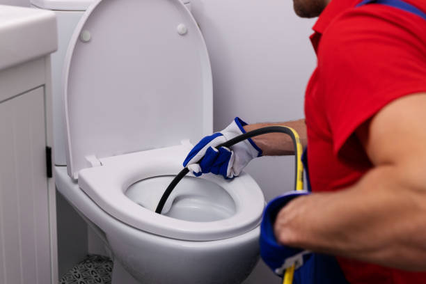 Best Plumbing Installation Services  in Weed, CA