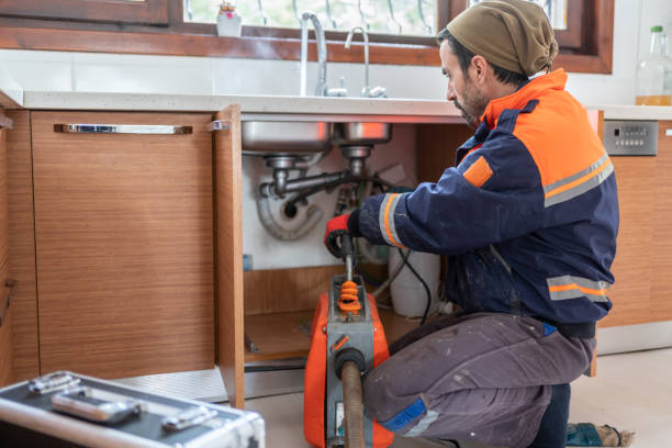 Best Hot Water Heater Installation  in Weed, CA