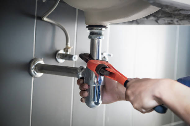 Best Toilet Repair Services  in Weed, CA
